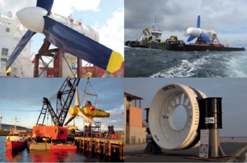 Advantages of Tidal Energy: Why is It a Good Source?