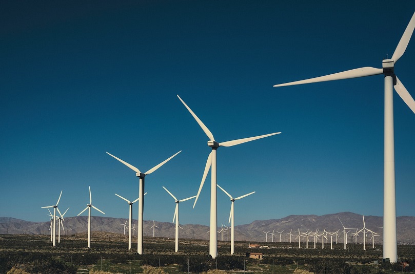 Advantages of Wind Energy: Social, Environmental Benefits