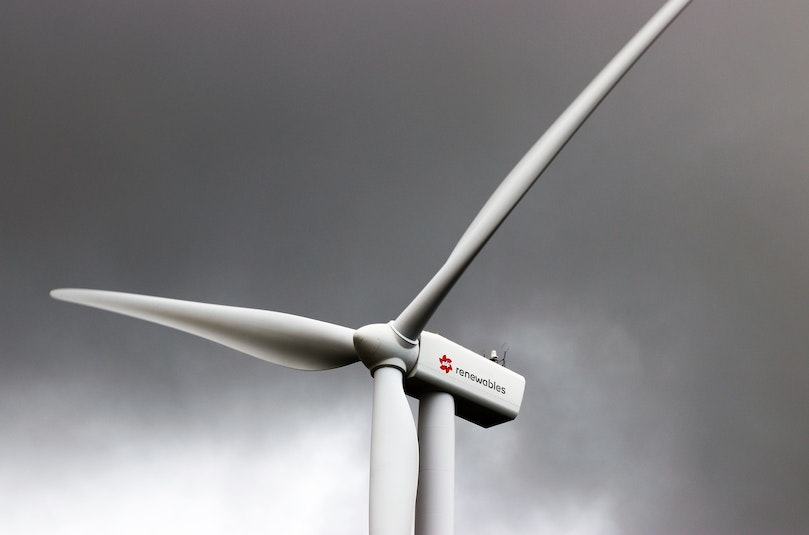 7 Factors Affecting Wind Turbine Efficiency