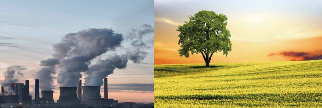 Renewable Energy vs Fossil Fuels 4