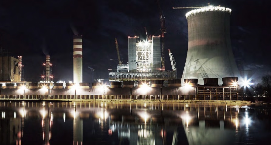 Thermal Power Plant 3