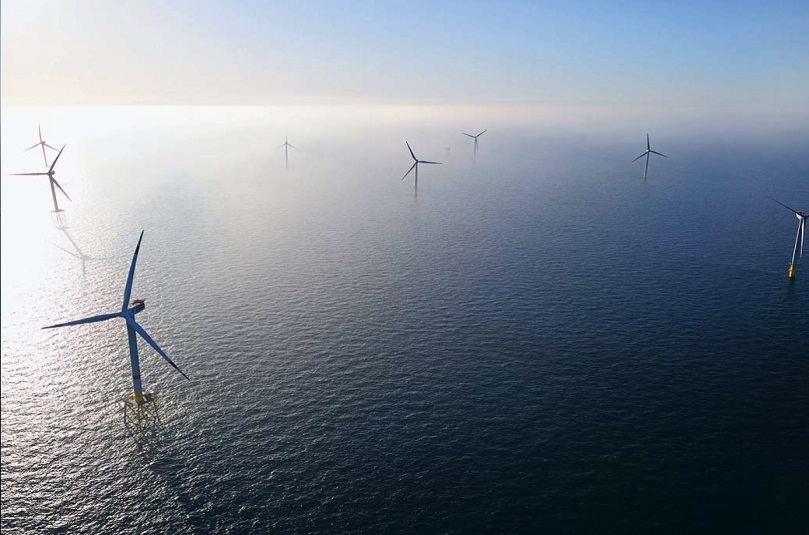 Harnessing Nature’s Power: Benefits of Offshore Wind Farms