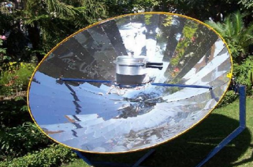 Key Facts about Solar Ovens That’ll Surprise You