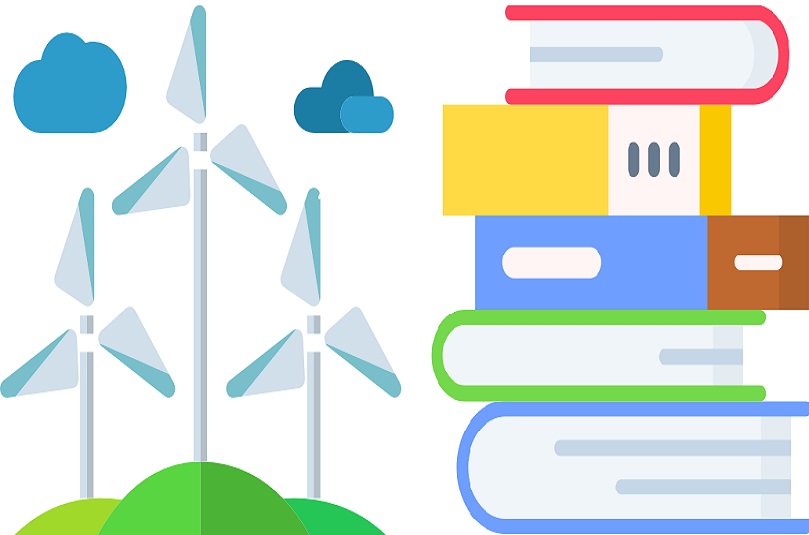 Best Books About Wind Energy